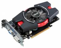 Видеокарта ASUS GeForce GT 440 (822МГц, GDDR5 1024Мб 3200МГц 128 бит)