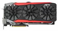 Видеокарта ASUS Radeon R9 390 (1050МГц, GDDR5 8192Мб 6000МГц 512 бит)