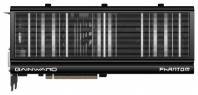 Видеокарта Gainward GeForce GTX 770 (1150МГц, GDDR5 2048Мб 7010МГц 256 бит)