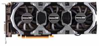 Видеокарта Inno3D GeForce GTX 980 (1152МГц, GDDR5 4096Мб 7000МГц 256 бит) Видеокарта Inno3D GeForce GTX 980 (1152МГц, GDDR5 4096Мб 7000МГц 256 бит)