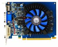 Видеокарта KFA2 GeForce GT 440 (810МГц, GDDR3 1024Мб 1600МГц 128 бит)