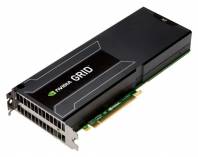 Видеокарта PNY Grid K2 (745МГц, GDDR5 8192Мб 5000МГц 256 бит) Видеокарта PNY Grid K2 (745МГц, GDDR5 8192Мб 5000МГц 256 бит)