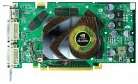 Видеокарта PNY Quadro FX 1500 (375МГц, GDDR3 256Мб 1250МГц 256 бит) Видеокарта PNY Quadro FX 1500 (375МГц, GDDR3 256Мб 1250МГц 256 бит)