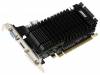 Видеокарта MSI GeForce GT 610 (810МГц, GDDR3 1024Мб 1000МГц 64 бит)