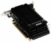 Видеокарта MSI GeForce GT 610 (810МГц, GDDR3 1024Мб 1000МГц 64 бит)